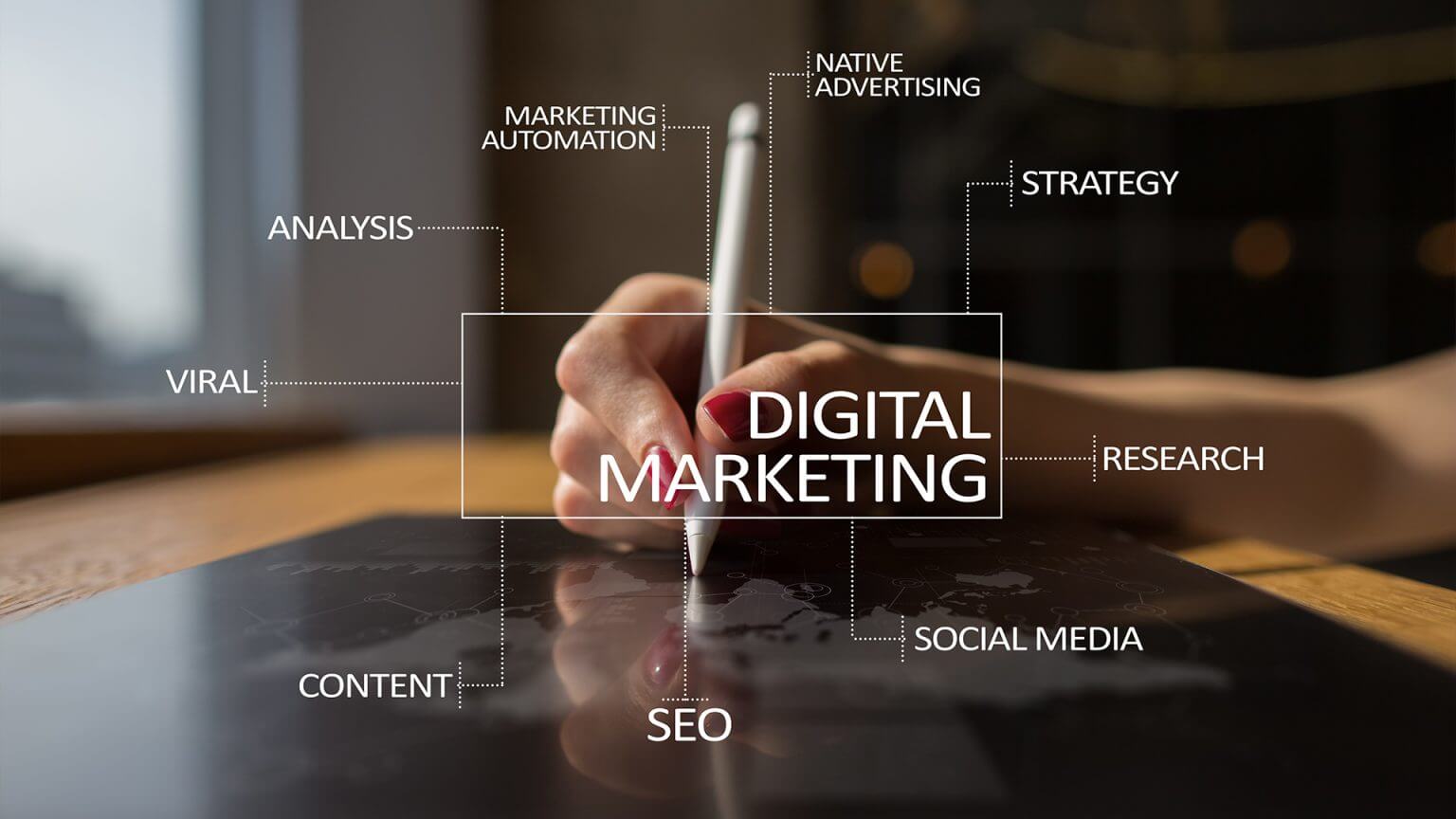 Digital Marketing Agency in Ernakulam