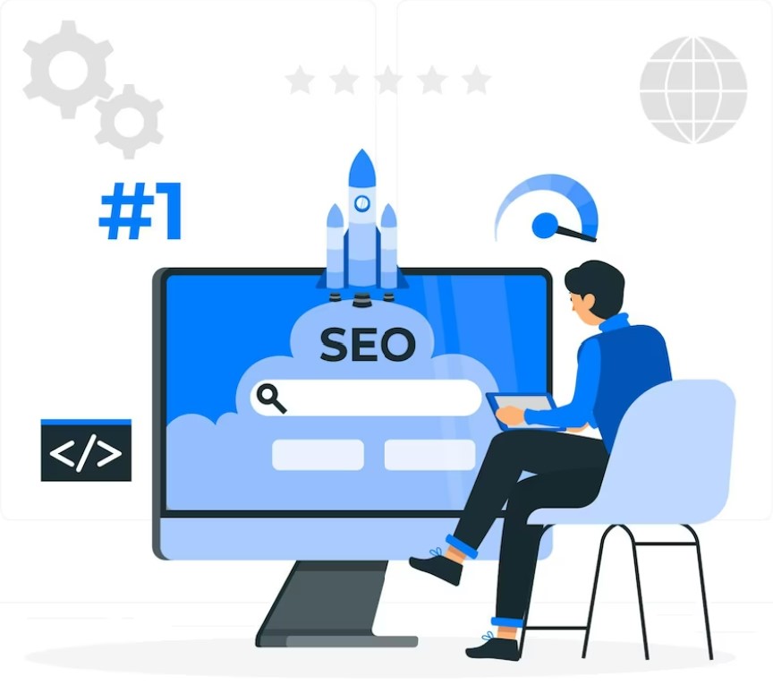 seo guide