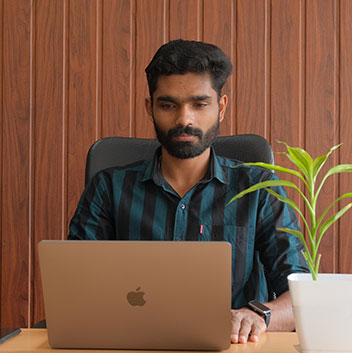 Karthik Sasi