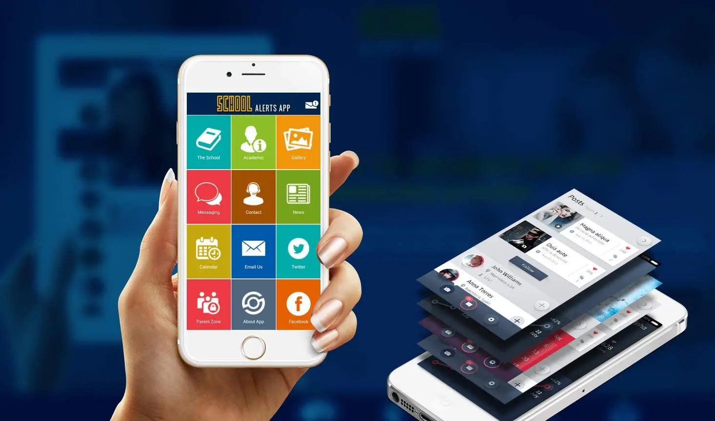 Mobile app development company in Kochi