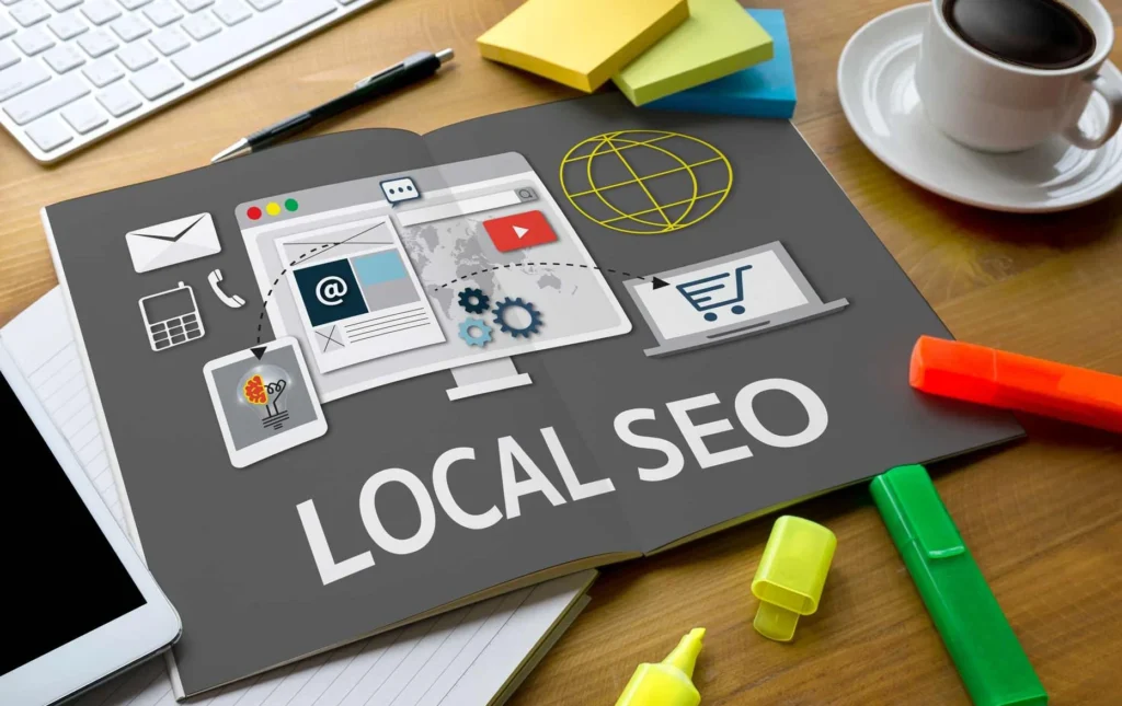 Importance of local SEO