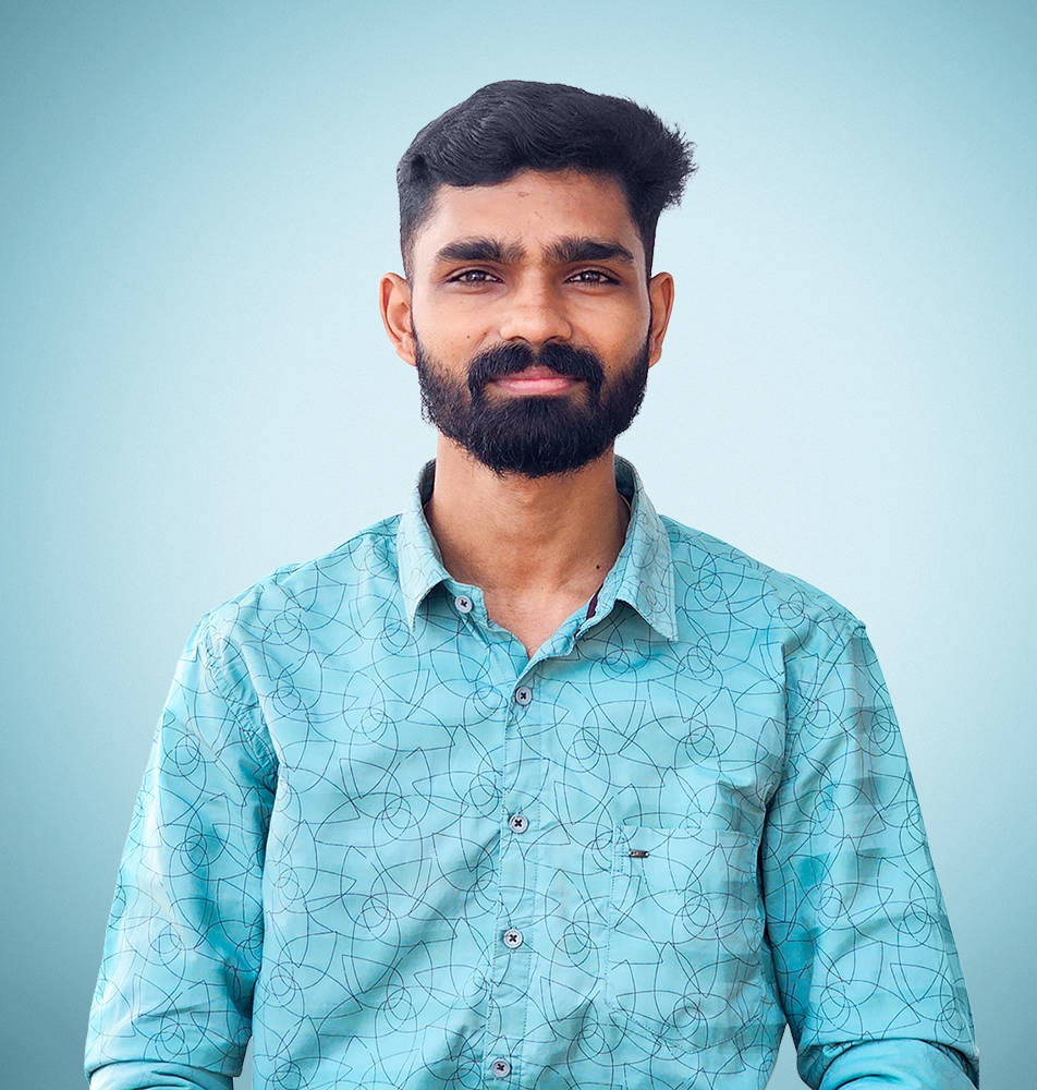 Karthik Sasi